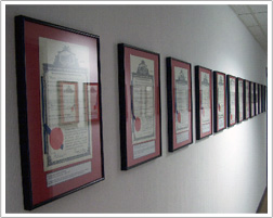 Welding Techonolgy Corp Patents