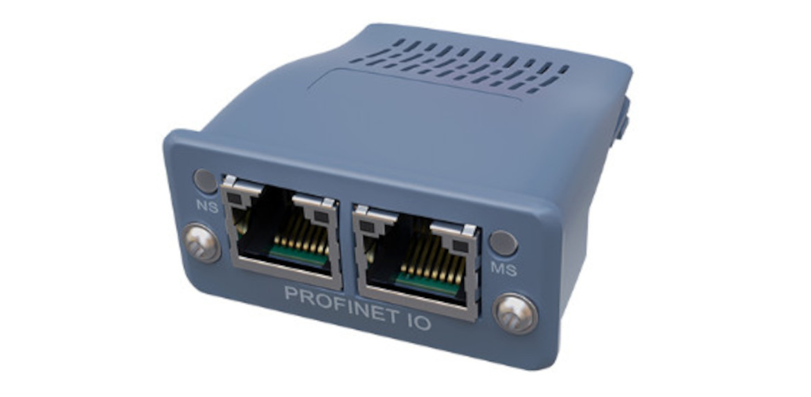 PROFINET Interface Module