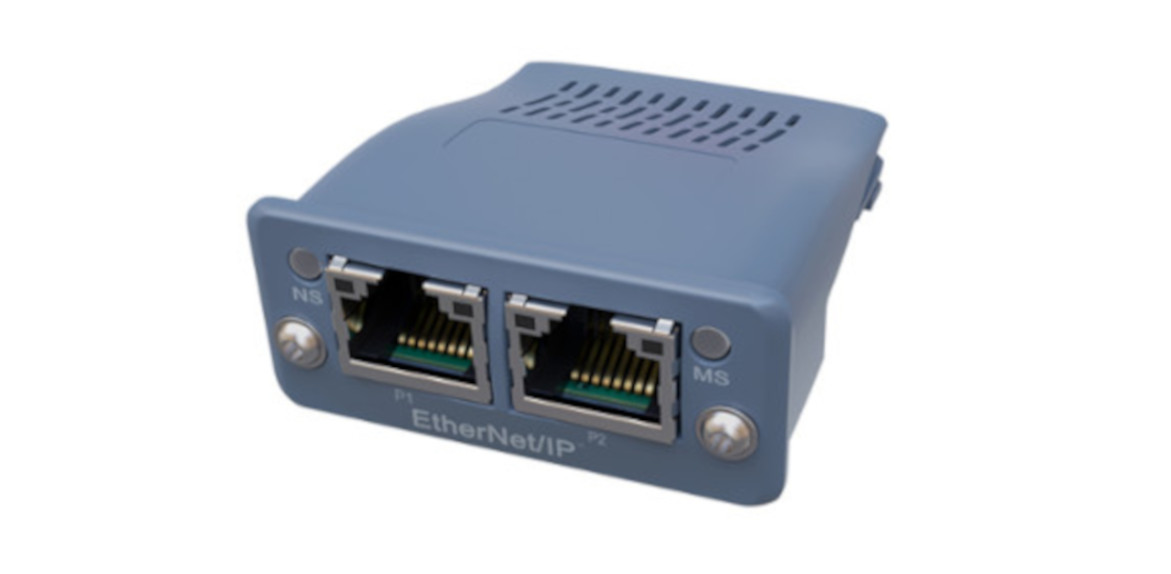 Ethernet IP Interface Module